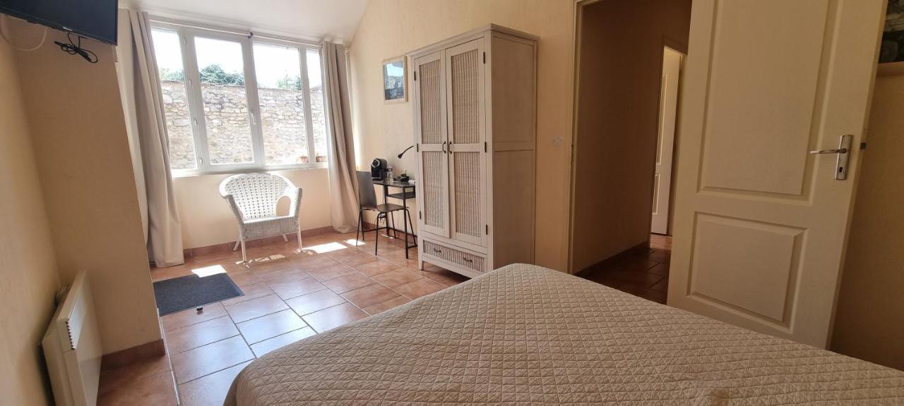 Domaine De La Courbe Hotel & Spa Le Lude Kültér fotó
