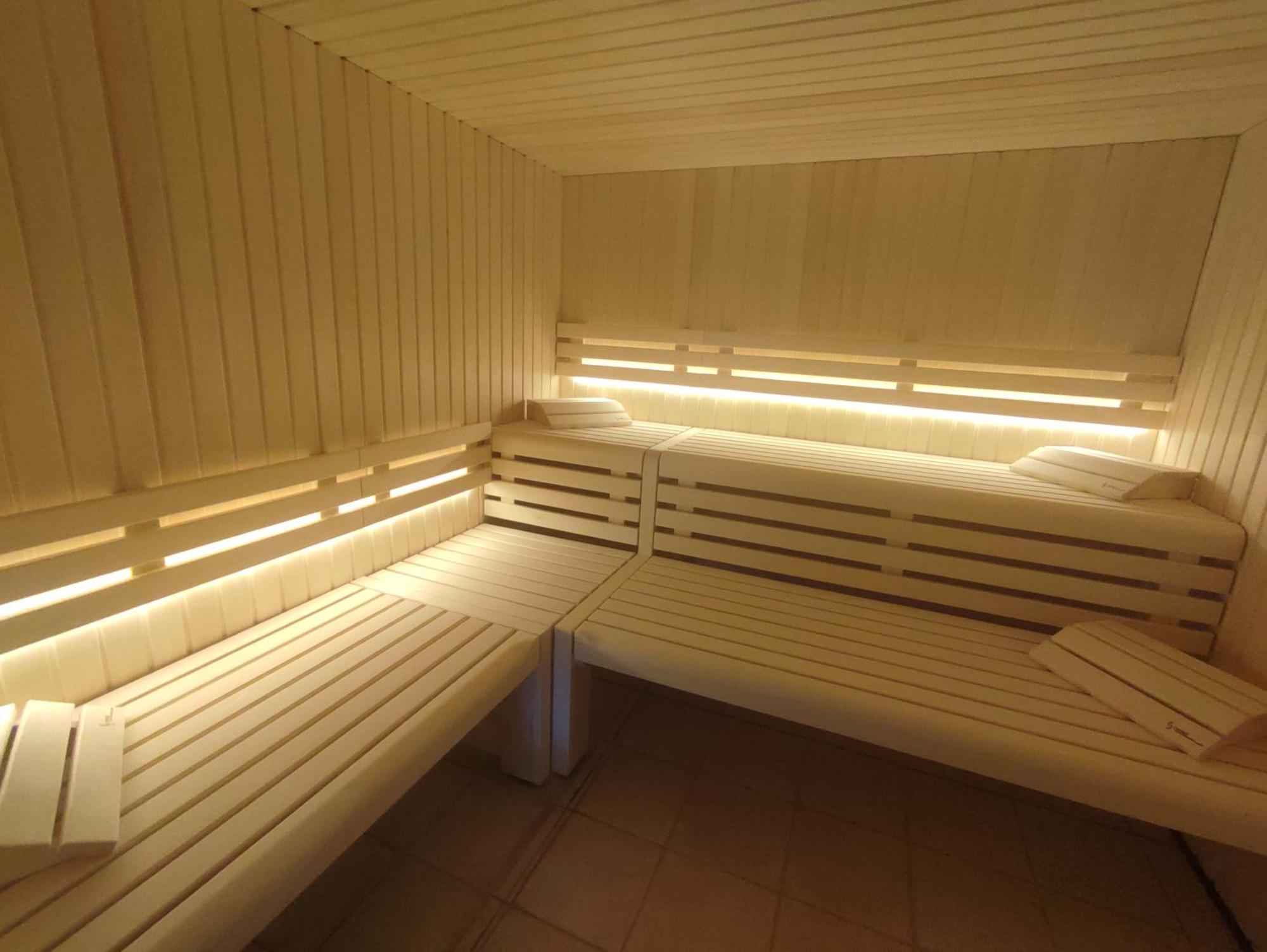 Domaine De La Courbe Hotel & Spa Le Lude Kültér fotó