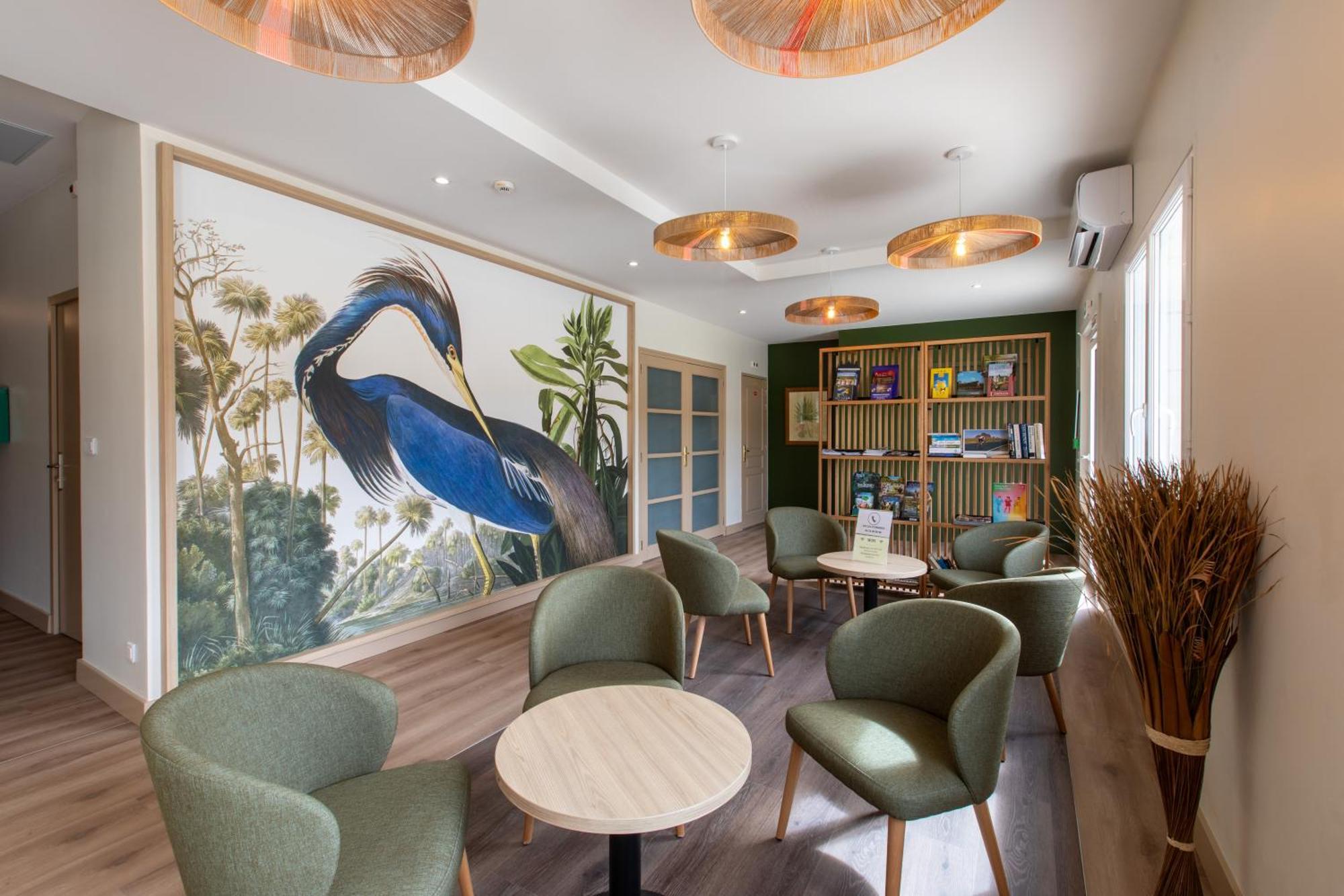 Domaine De La Courbe Hotel & Spa Le Lude Kültér fotó
