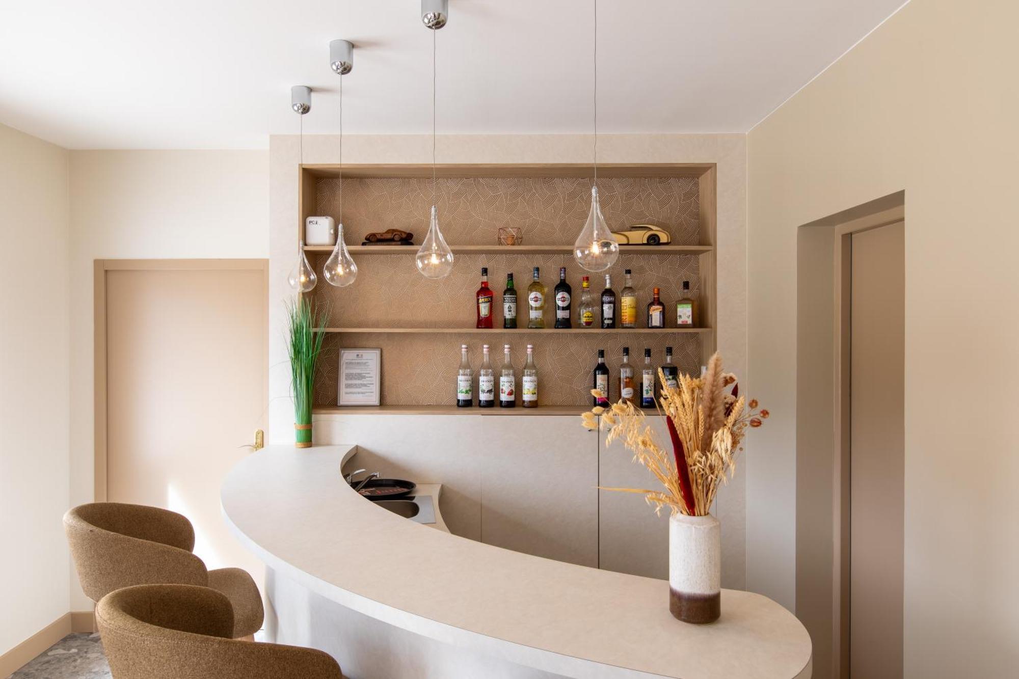 Domaine De La Courbe Hotel & Spa Le Lude Kültér fotó