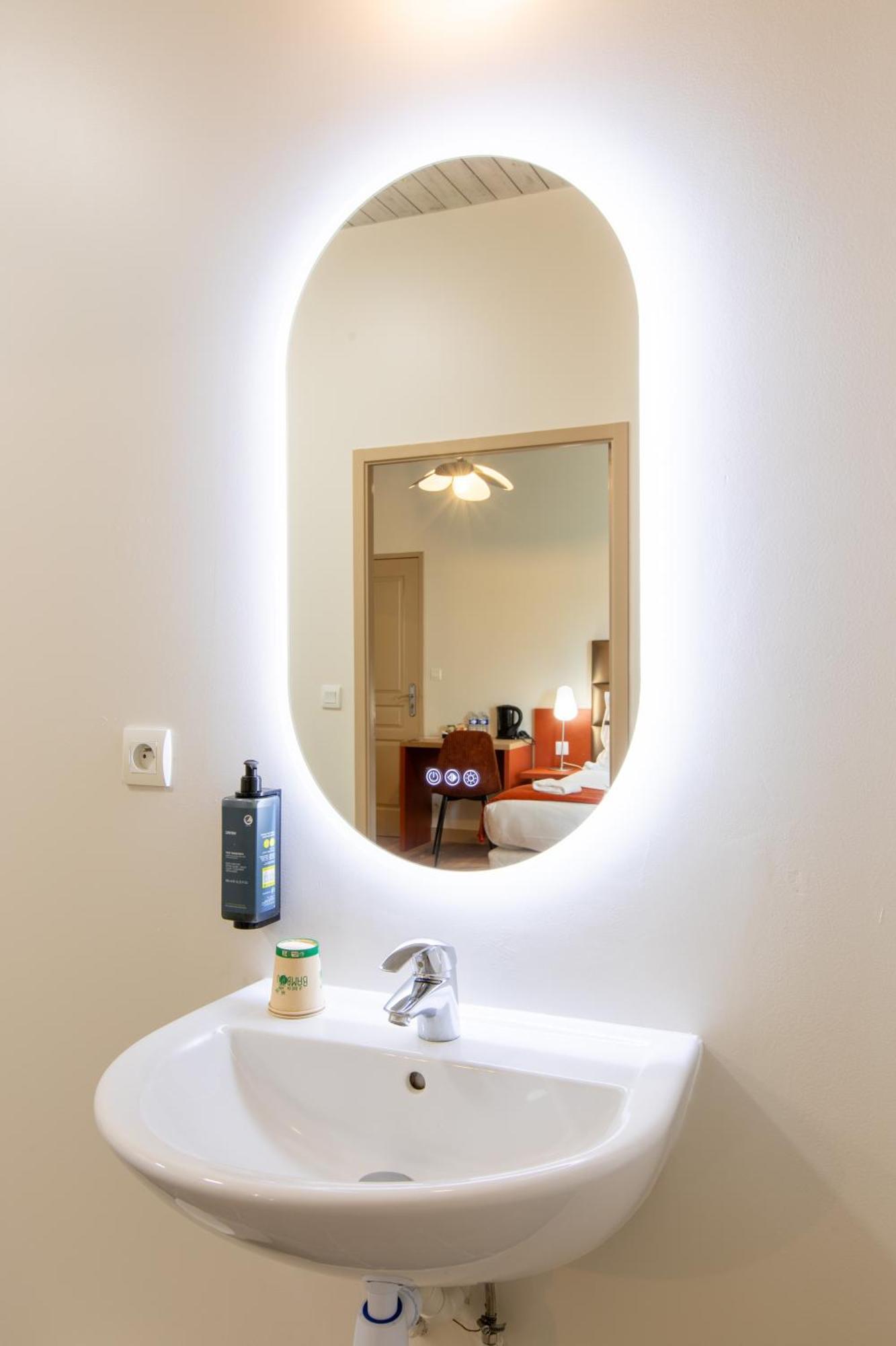 Domaine De La Courbe Hotel & Spa Le Lude Kültér fotó