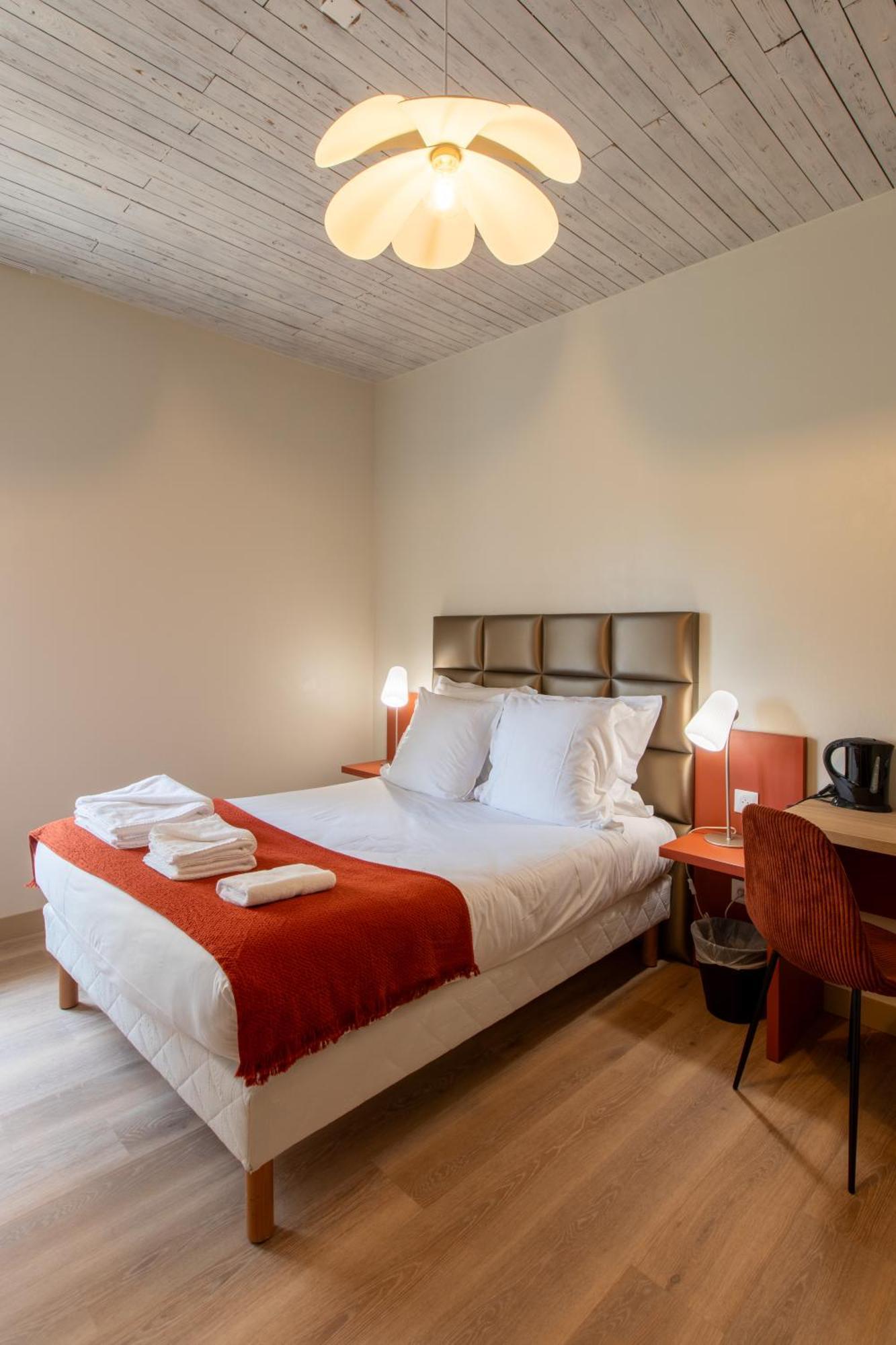 Domaine De La Courbe Hotel & Spa Le Lude Kültér fotó