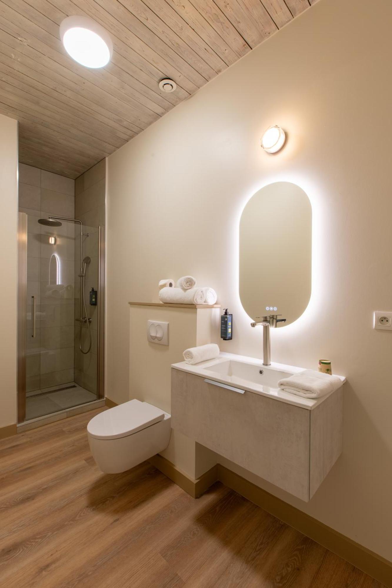 Domaine De La Courbe Hotel & Spa Le Lude Kültér fotó