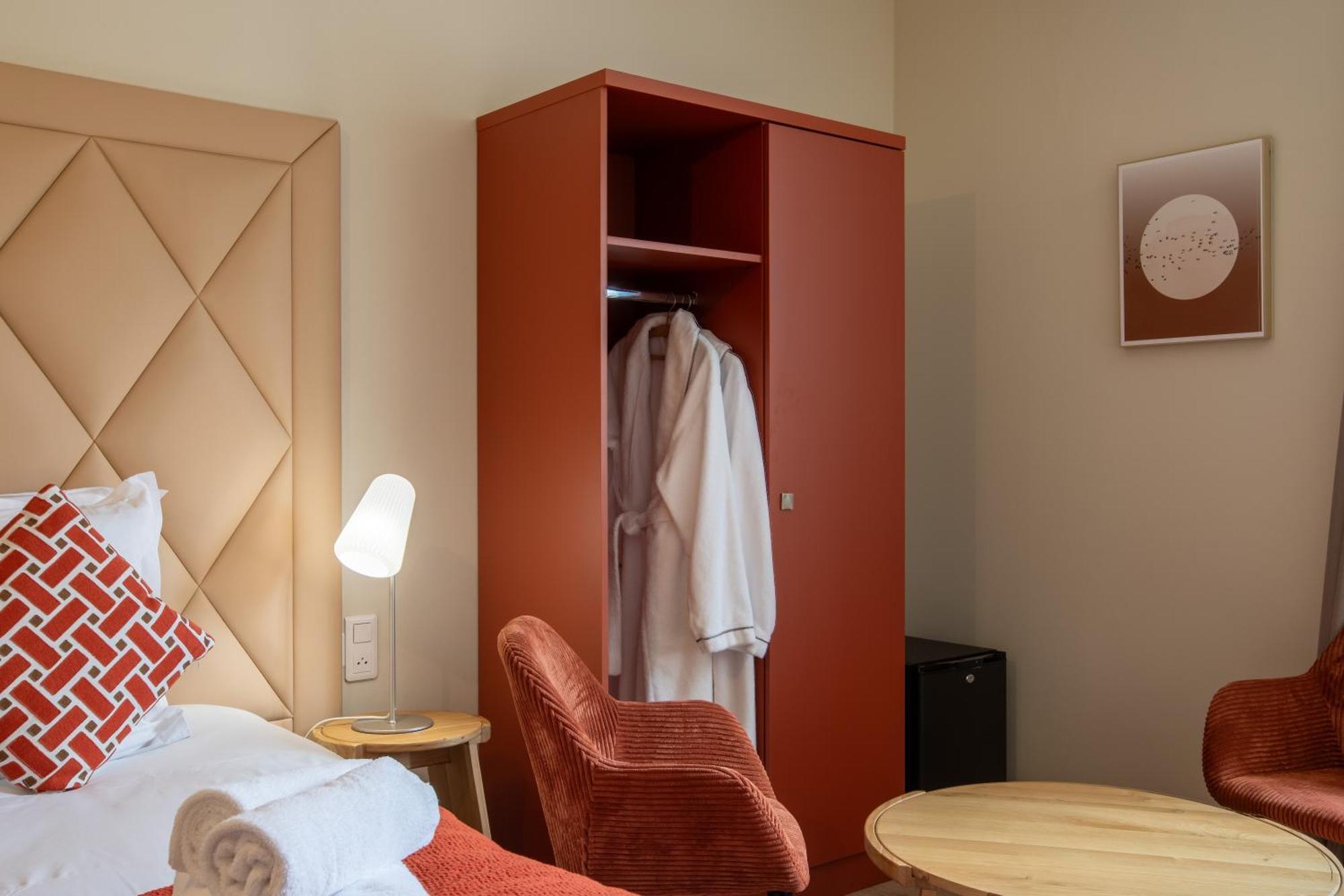 Domaine De La Courbe Hotel & Spa Le Lude Kültér fotó